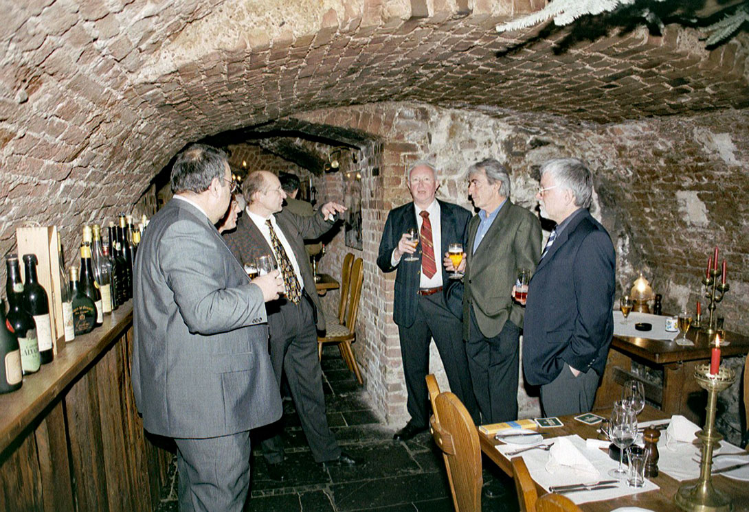 Klassentreffen OIb 2003-1