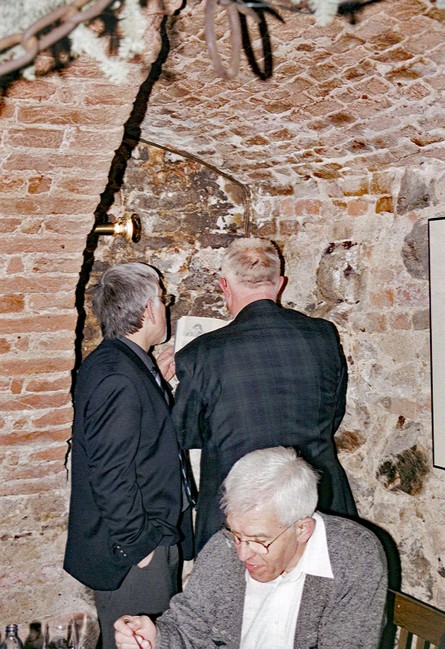 KLassentreffen OIb 2003-13