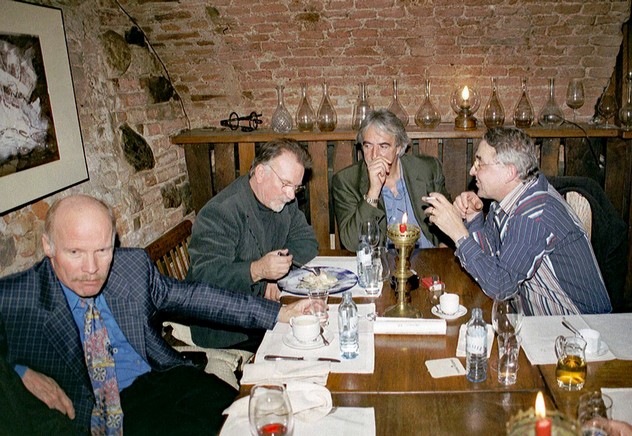 KLassentreffen OIb 2003-14