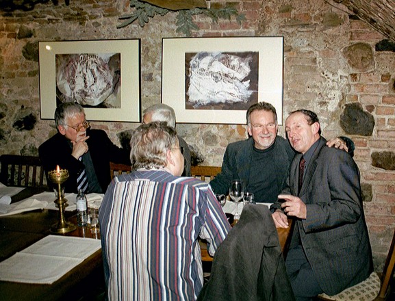 Klassentreffen OIb 2003-17