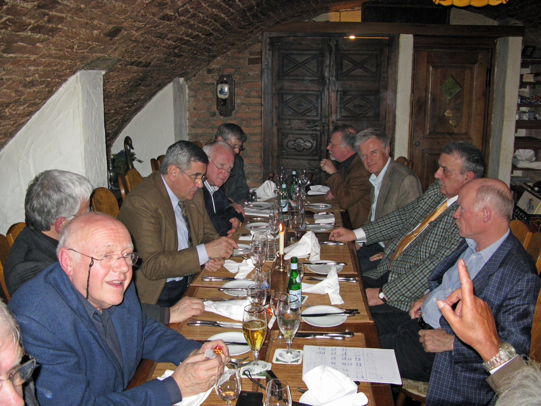 Klassentreffen OIb 2008-15